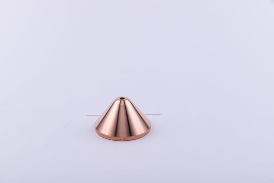 Kjellberg Swirl Gas Cap cho Kjellberg PerCut Máy cắt plasma