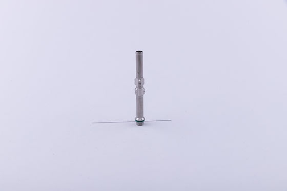 ống làm mát plasma phù hợp với Kjellberg Smart Focus Máy cắt plasma Kjellberg Consumables