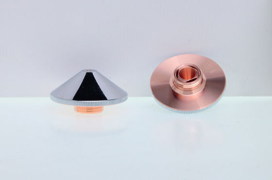 Phần cắt laser sợi CNC vòi cho đầu cắt Precitec/Wsx