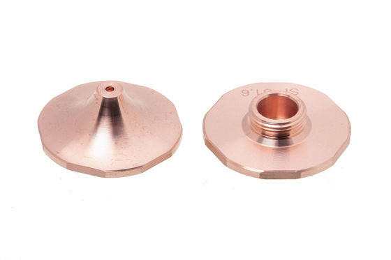 Hans Laser Nozzle cho Hans cắt đầu Máy cắt laser