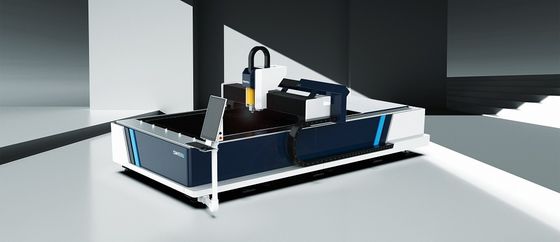 Máy cắt laser sợi CNC 3 kw 2000w 1500w CHP3015 CHP4020 CHP6020 CHP6025