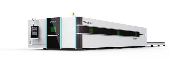 Máy cắt laser CNC sợi 20kw 15kw CTHPS3015 CTHPS4025 CTHPSO6025 CTHPS13025