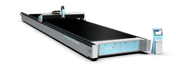 Máy cắt laser sợi CNC 12KW-60KW CTHP6025 CTHP12025 CTHP18035 CTHP24035