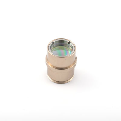 Chân kính lấy nét chống nhiệt độ cao Laser Collimation Lens cho đầu cắt Precitec LightCutter