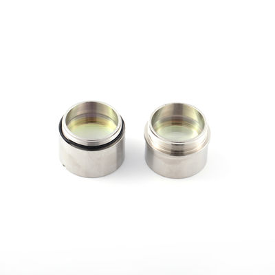 Kháng nhiệt độ cao Raytools lấy nét ống kính Collimation Lens cho Raytools BM110 Đầu cắt
