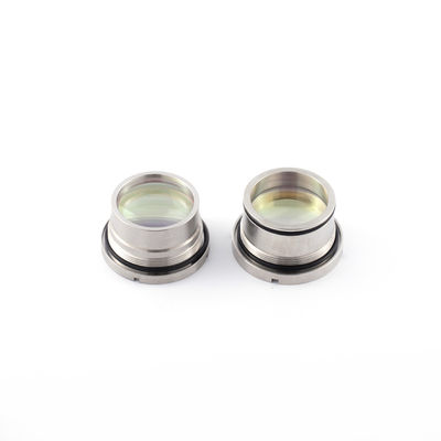Kháng nhiệt độ cao laser lấy nét ống kính Collimation ống kính cho Raytools BM111 Đầu cắt