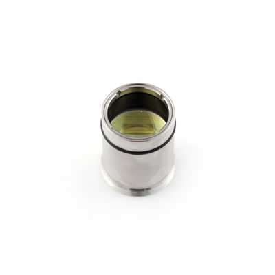 Cao nhiệt độ kháng laser lấy nét ống kính Collimation ống kính cho WSX NC30 đầu cắt