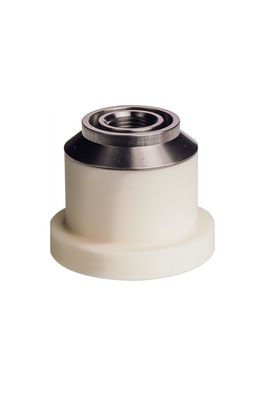 Laser cắt Laser Ceramic Nozzle Holder cho Trumpf Laser tiêu thụ 1906032