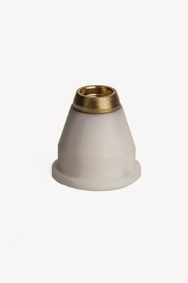 0936678 cắt laser laser Ceramic Nozzle Holder cho các thiết bị tiêu thụ laser