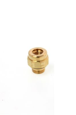 Máy giữ vòi laser gốm cho vật liệu tiêu thụ máy laser Bystronic