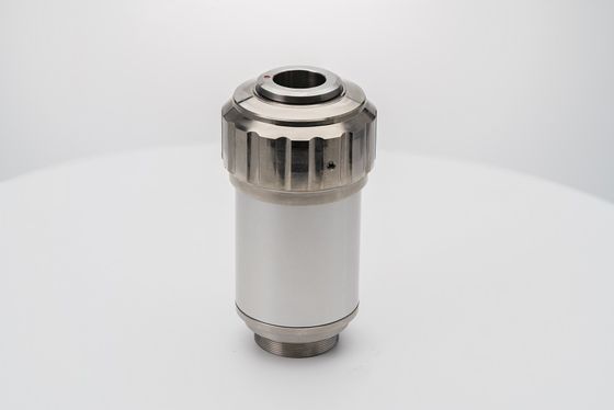Đầu cắt laser bằng sợi QBH
