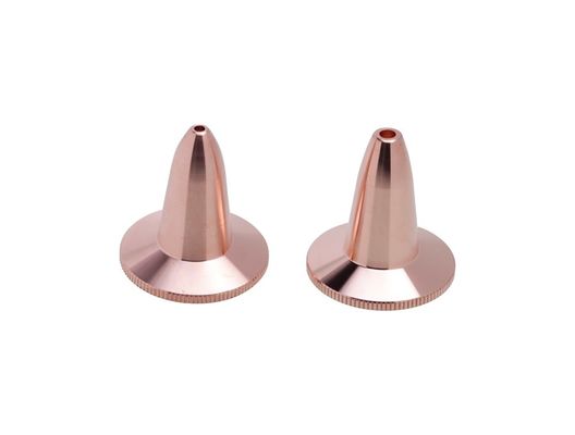 Phần cắt laser sợi CNC BLT vòi cho đầu cắt BOCI